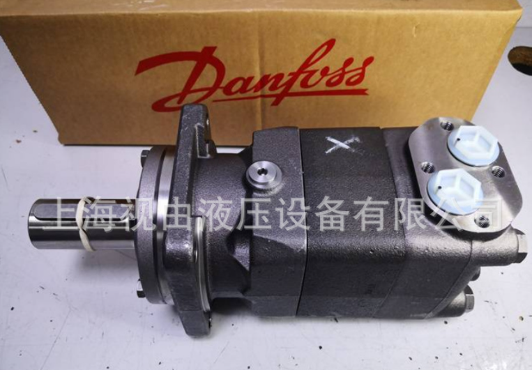 OMT400 151B4032丹佛斯Danfoss液压马达 - 上海视由液压设备有限公司