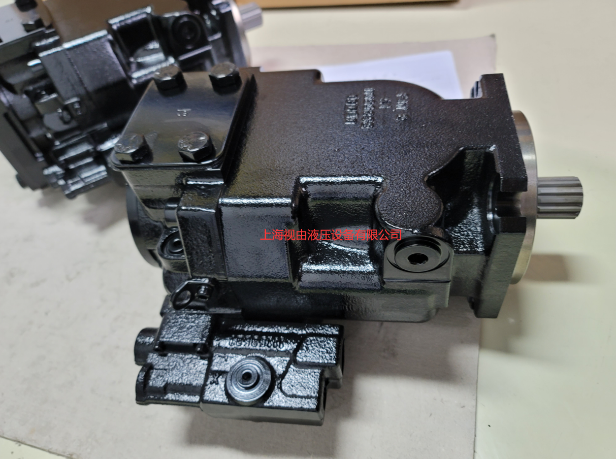 83052846 FRR074BLS2414NNN3S1N2A1NNNNNNNNNN丹佛斯Danfoss泵 - 上海视由液压设备有限公司